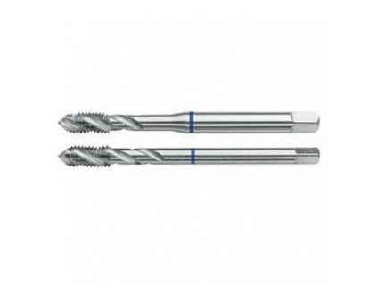 Strojní závitník M16x2.0 Forma C/35 modrý