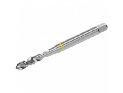 Strojní závitník M8x1.25 Forma C/40 žlutý