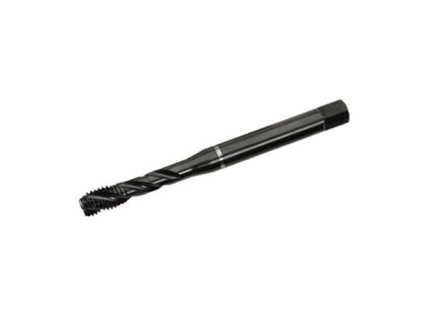 Strojní závitník M8x1.0 Forma C/39 bílý