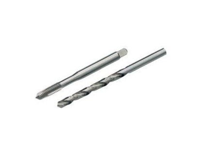 VÖLKEL TwinBox Standard forma B M12x1.75 HSS-E