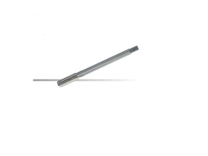 Strojní závitník M16x1.0 Forma C