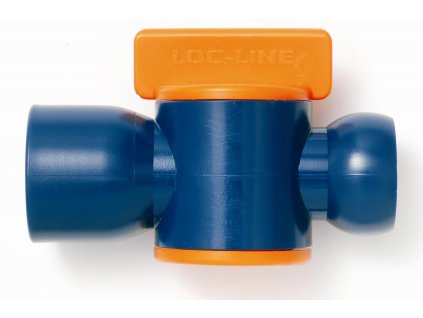 1/2" ventil s vnitřním závitem NPT