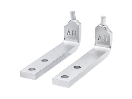 Špičky náhradní pro kleště na pojistné kroužky 4620A61