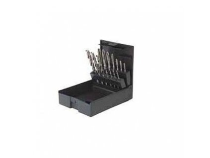 Sada str.záv.+vrtáky M3-12/P.K.35 HSSE