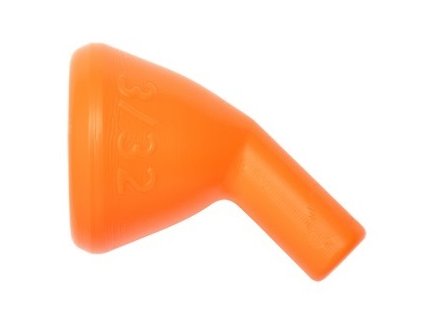 1/4" tryska 45° 2,38 mm