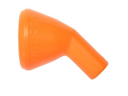 1/4" tryska 45° 3,18 mm