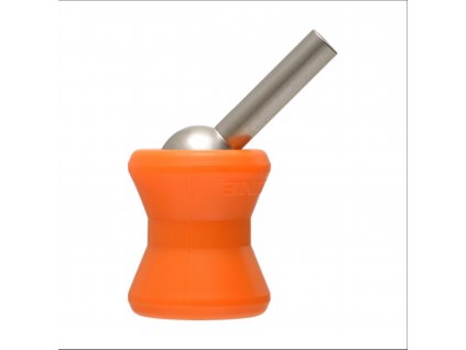 kovová tryska průměr 2,18mm délka 12,70 mm