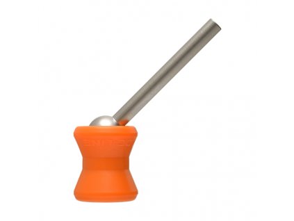 kovová tryska průměr 2,18mm délka 31,75 mm