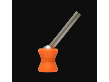 kovová tryska průměr 4,29mm délka 31,75 mm