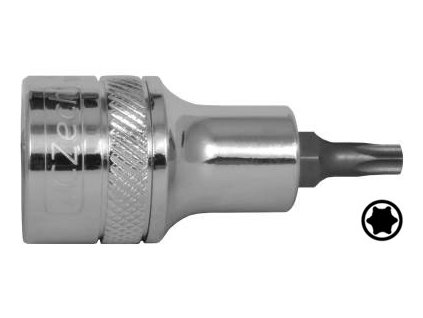 1/2" Zástrčná hlavice TRX 30
