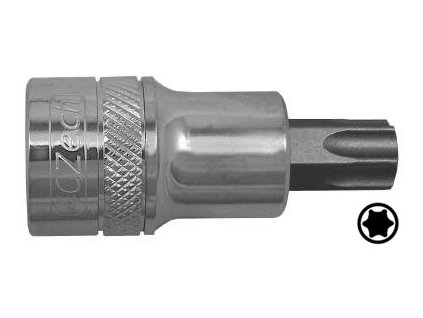 1/2" Zástrčná hlavice TRX 40