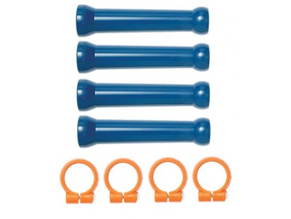 1/2" sada svorek a prodloužených segmentů