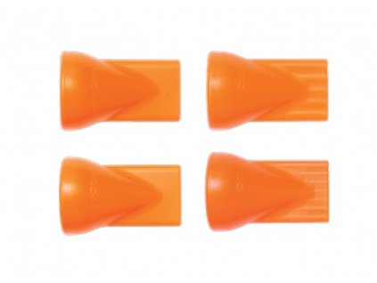 1/2" sada plochých trysek