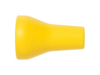 TRYSKA 1/2" tryska 9,53mm - ŽLUTÁ