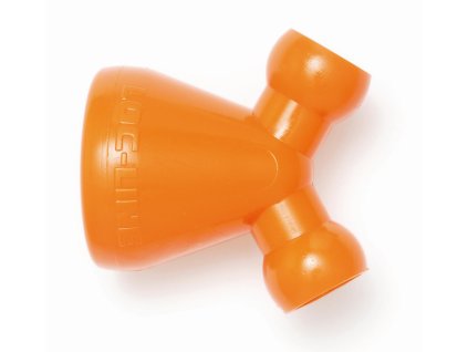 1/2" Y rozdvojka z 1/2" na 1/4"