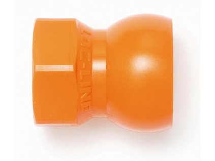 1/2" redukce SAE 3/8"