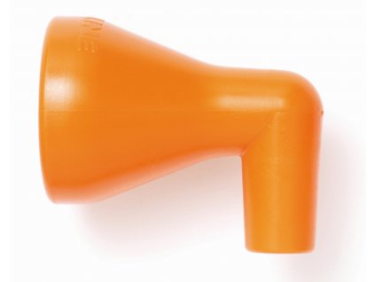 1/2" tryska 90° 6,35 mm