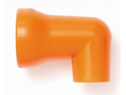 1/2" tryska 90° 12,70 mm