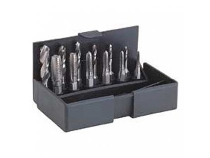 Sada vrtáků a matic.bitů M3-M10