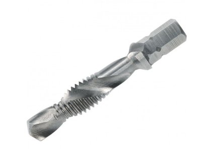 Vrták se závitníkem UNC 8x32