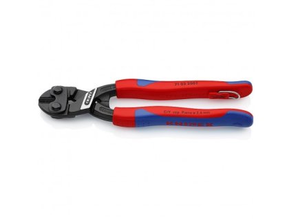 Kleště štípací boční na čepy - cobolt® TT 71 02 200 T