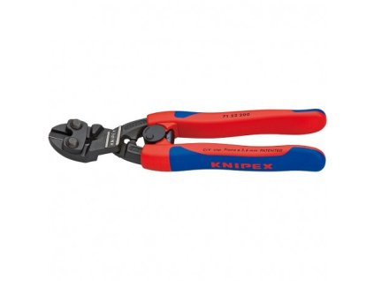 Kleště štípací boční na čepy - cobolt® 71 22 200