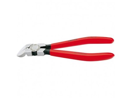 Kleště štípací boční na umělou hmotu 72 11 160