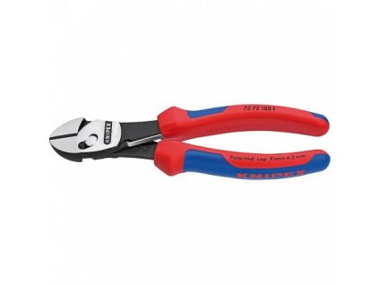 Kleště štípací boční - silové TWINFORCE 73 72 180