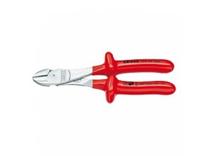 Kleště štípací boční - silové 74 07 200