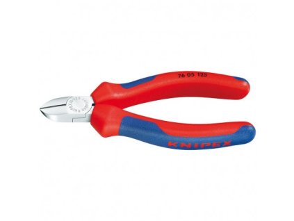 Kleště štípací boční pro elektromechaniky 76 05 125