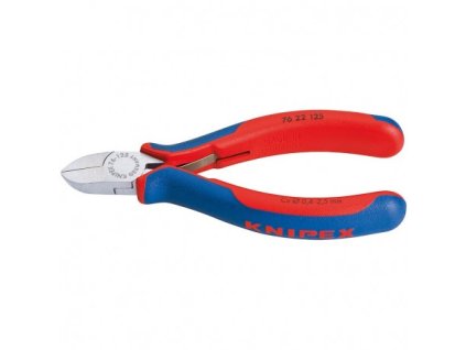 Kleště štípací boční pro elektromechaniky 76 22 125
