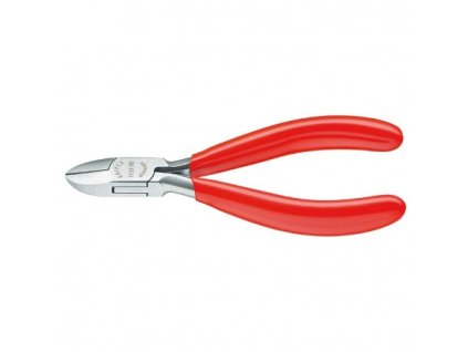 Kleště štípací boční pro elektroniku 77 01 115