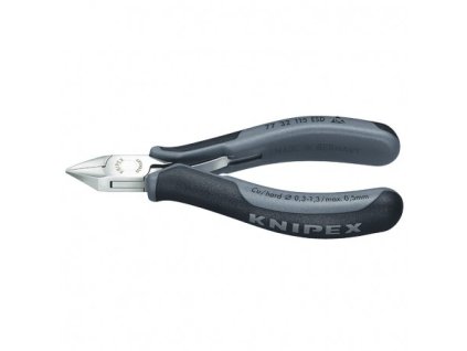 Kleště štípací boční pro elektroniku 77 32 115 ESD