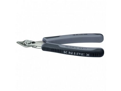 Kleště štípací boční electronic-super-knips 78 03 125 ESD