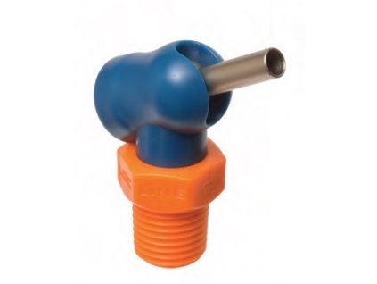 Vysokotlaká tryska XR závit 1/8" tryska 3,0 mm bez přesahu