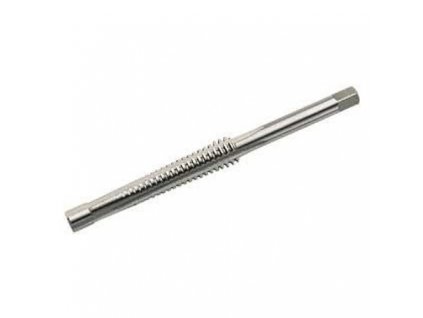 Strojní maticový závitník - TR - 10x2 HSS-G trapézový