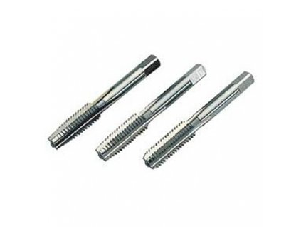 Sada závitníků BA 2/HSS-G kuželový - VÖLKEL