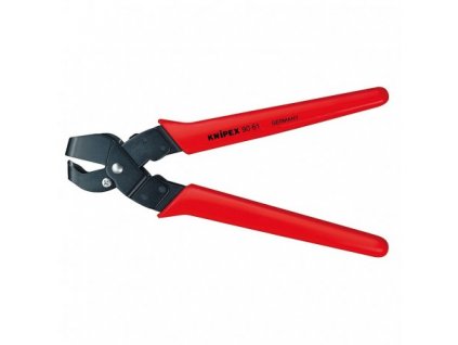 Kleště na vystřihování profilů 90 61 16
