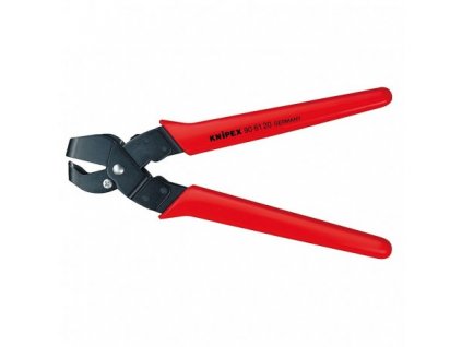 Kleště na vystřihování profilů 90 61 20