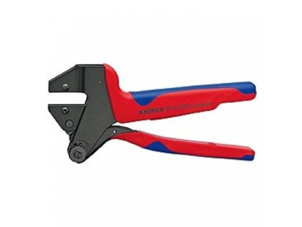 Kleště lisovací, víceúčelové, systémové - bez kufříku