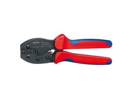 Kleště lisovací, pákové 97 52 34