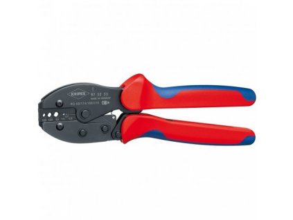 Kleště lisovací, pákové 97 52 50