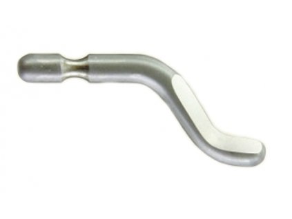 Nůž N-2C (průměr 2,6 mm), pro leváky i praváky