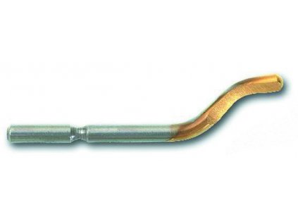 Nůž S-20 TiN (průměr 3,2 mm), povlakovaný, pro leváky i praváky