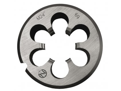 Závitová čelist - závitové očko /CZO-210/ NO jemný metrický závit CZZ