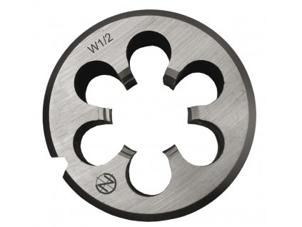 Závitová čelist - závitové očko /CZO-211/ NO whitworthův závit CZZ