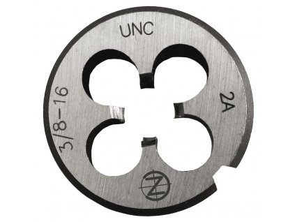 Závitová čelist - závitové očko /CZO-215/ NO americký unifikovaný závit CZZ