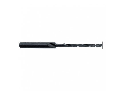 Vrták na konfirmační šrouby HSS průměr 7.00mm, 137/65/85/97mm
