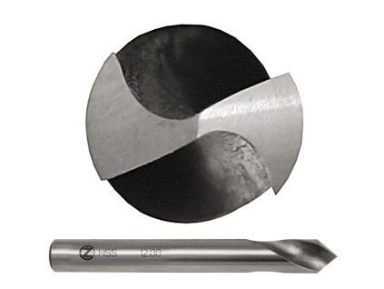 Navrtávák 10,00 NC90°RNHSS