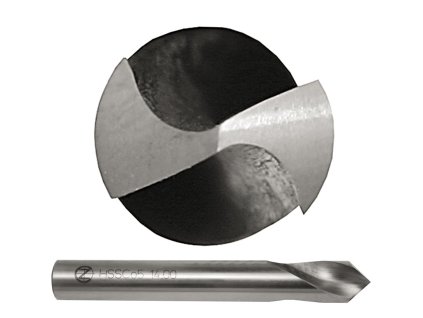 Navrtávák 16,00 NC90°RNHSSCo5